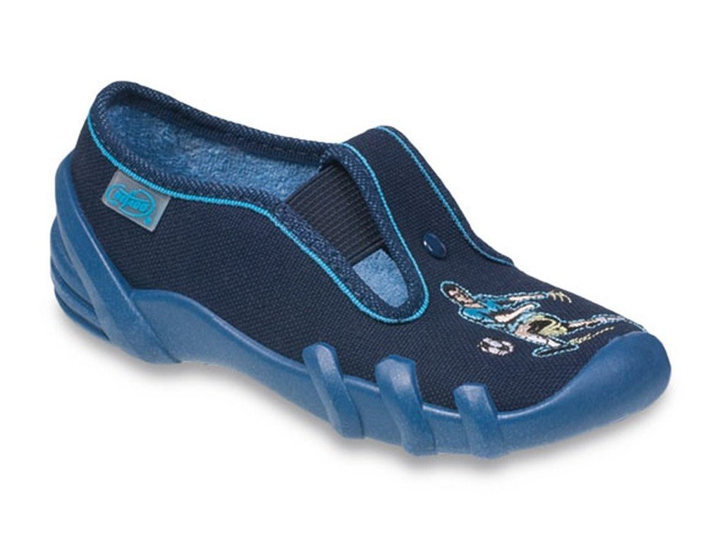 Bačkůrky Befado Skate 290X142 (Varianta produktu 25)