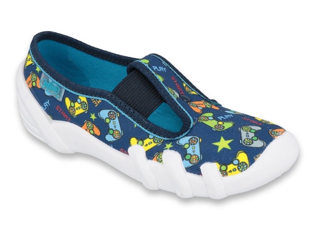 Bačkůrky Befado Skate 290X215 (Varianta produktu 25)