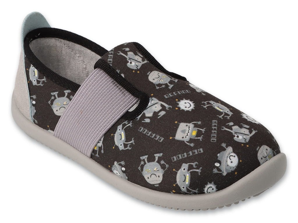 Bačkůrky Befado Softer 901Y023 (Varianta produktu 31)