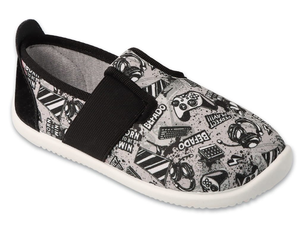 Bačkůrky Befado Softer 901Y024 (Varianta produktu 31)