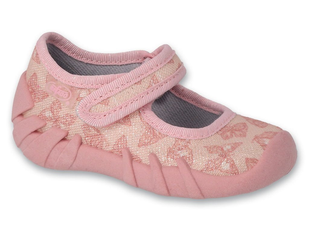 Bačkůrky Befado Speedy 109N263 (Varianta produktu 22)