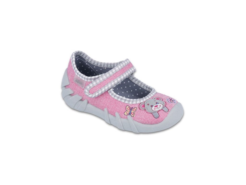 Bačkůrky Befado Speedy 109P180 (Varianta produktu 19)