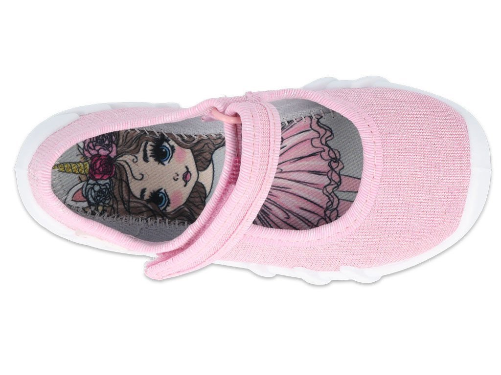 Bačkůrky Befado Speedy 109P223 princezna Hania (Varianta produktu 20)