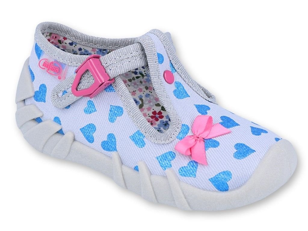 Bačkůrky Befado Speedy 110P380 (Varianta produktu 25)