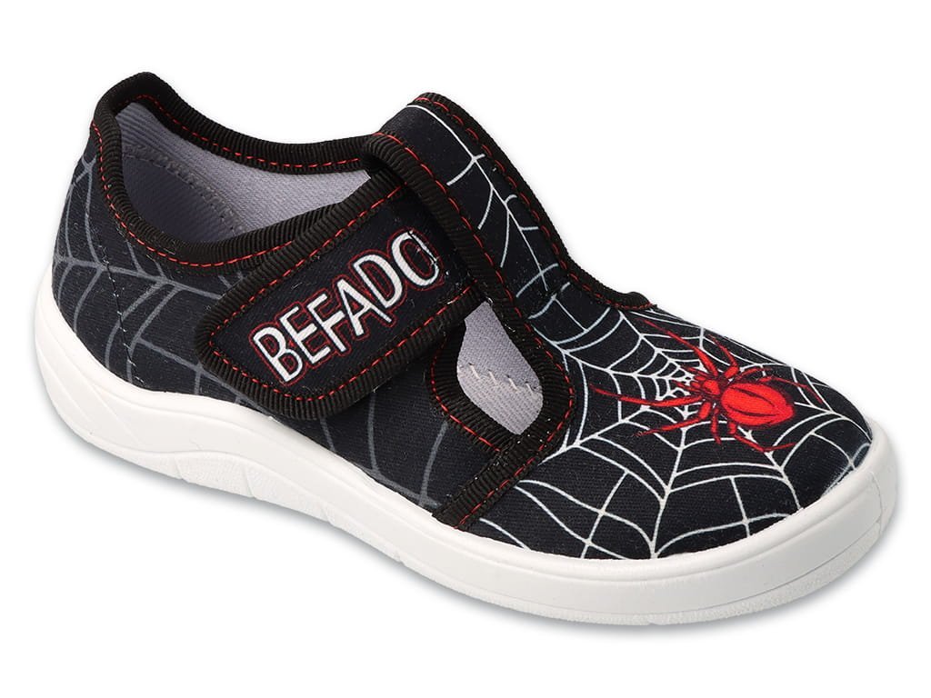 Bačkůrky Befado Tim 911X025 (Varianta produktu 30)