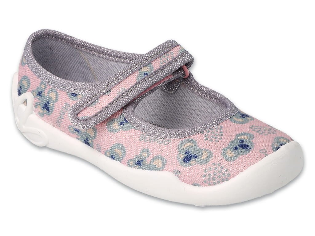 Balerínky Befado Blanca 114X513 (Varianta produktu 26)