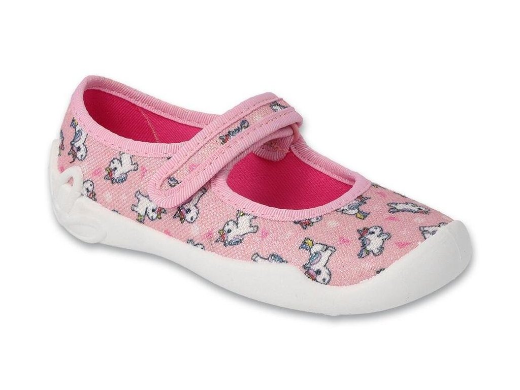 Balerínky Befado Blanca 114X534 (Varianta produktu 25)