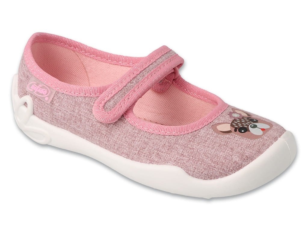 Balerínky Befado Blanca 114X553 (Varianta produktu 28)