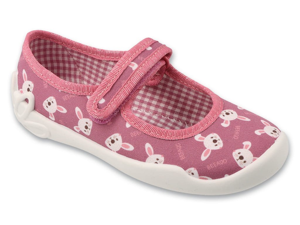 Balerínky Befado Blanca 114X558 (Varianta produktu 26)