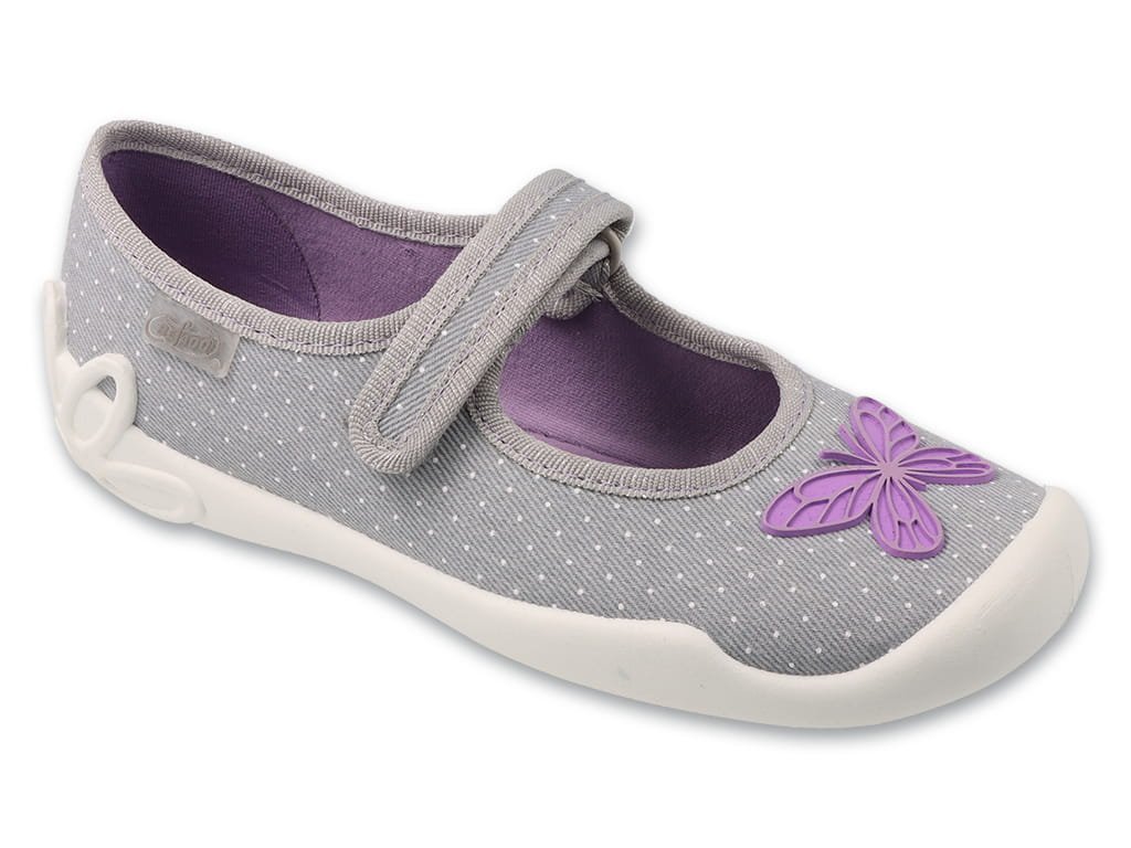 Balerínky Befado Blanca 114Y556 (Varianta produktu 31)