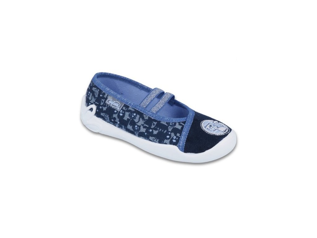 Balerínky Befado Blanca 116X241 (Varianta produktu 25)