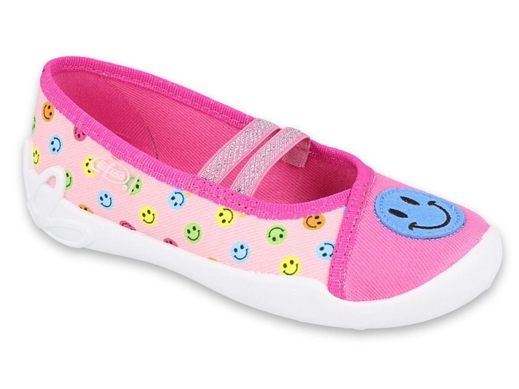 Balerínky Befado Blanca 116X293 (Varianta produktu 27)