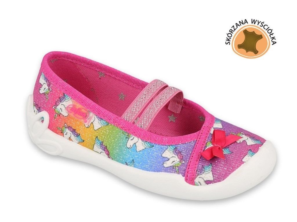 Balerínky Befado Blanca 116X296 (Varianta produktu 25)