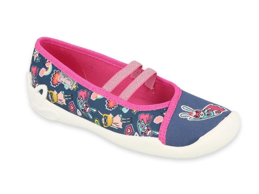 Balerínky Befado Blanca 116X300 (Varianta produktu 26)