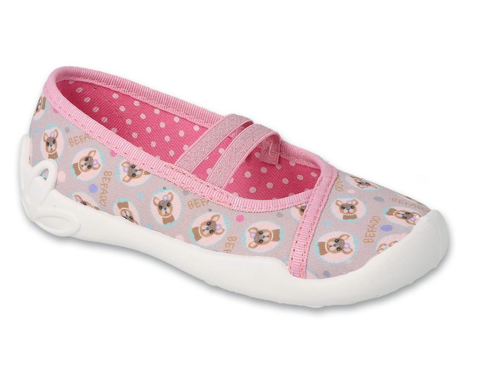 Balerínky Befado Blanca 116X325 (Varianta produktu 26)