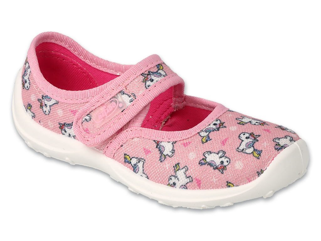 Balerínky Befado Boogy 661X069 (Varianta produktu 27)