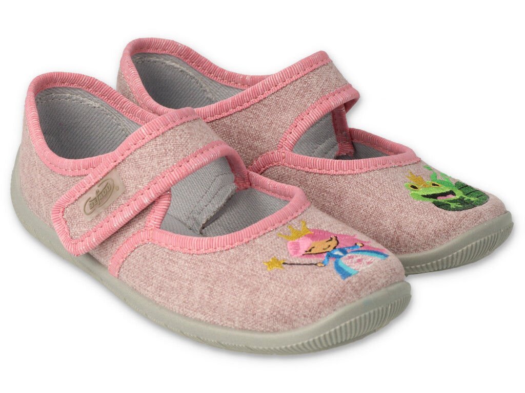 Balerínky Befado Melly 955X025 (Varianta produktu 26)