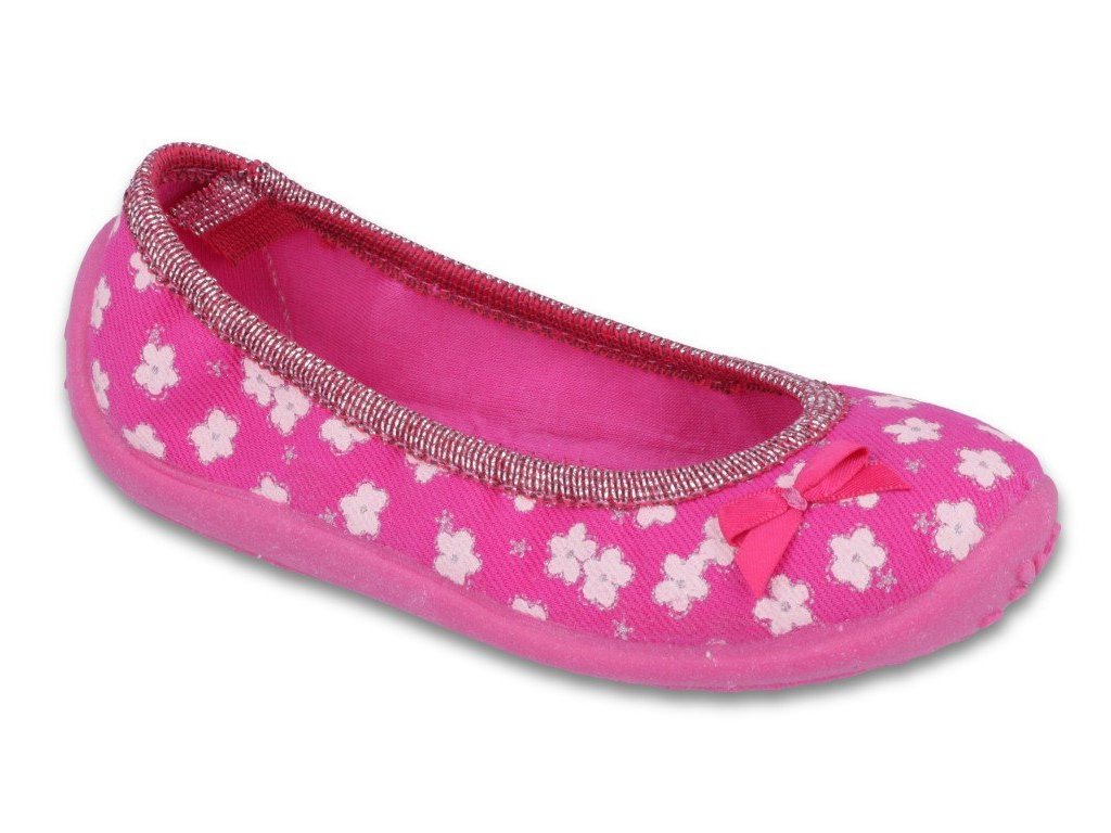 Balerínky Befado Nelly 980X094 (Varianta produktu 27)
