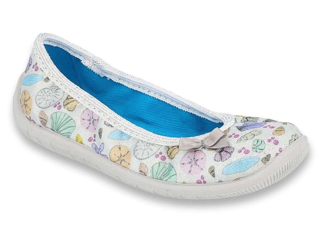 Balerínky Befado Nelly 980X099 (Varianta produktu 27)