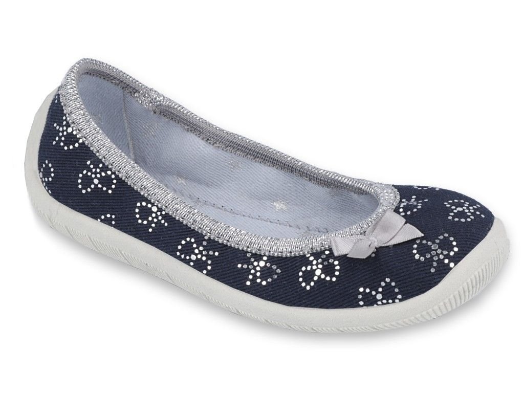 Balerínky Befado Nina 980Y097 (Varianta produktu 34)