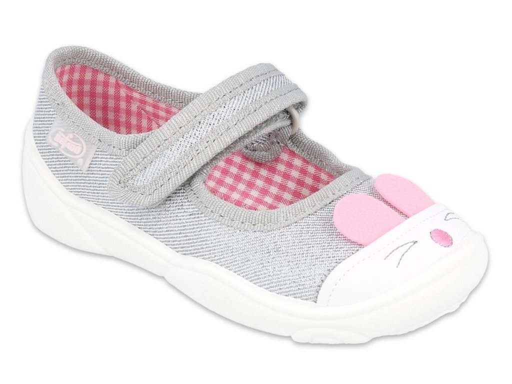 Botičky Befado Maxi 209P033 (Varianta produktu 21)