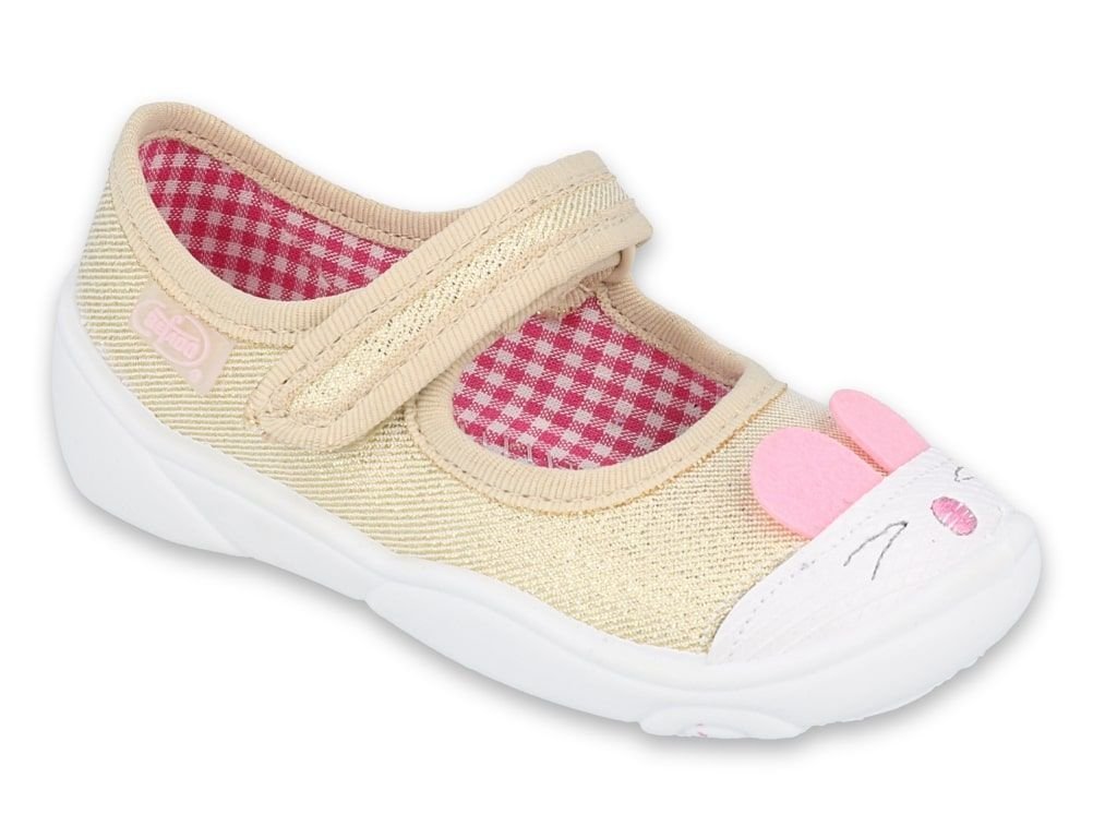 Botičky Befado Maxi 209P035 (Varianta produktu 21)