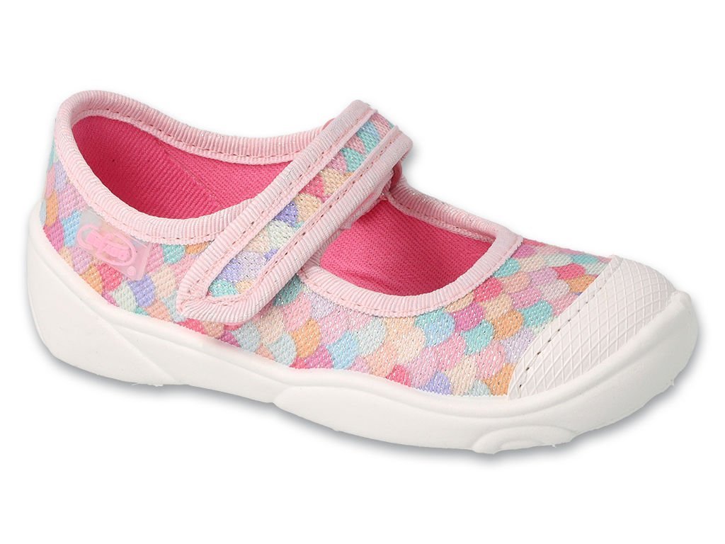 Botičky Befado Maxi 209P037 (Varianta produktu 20)