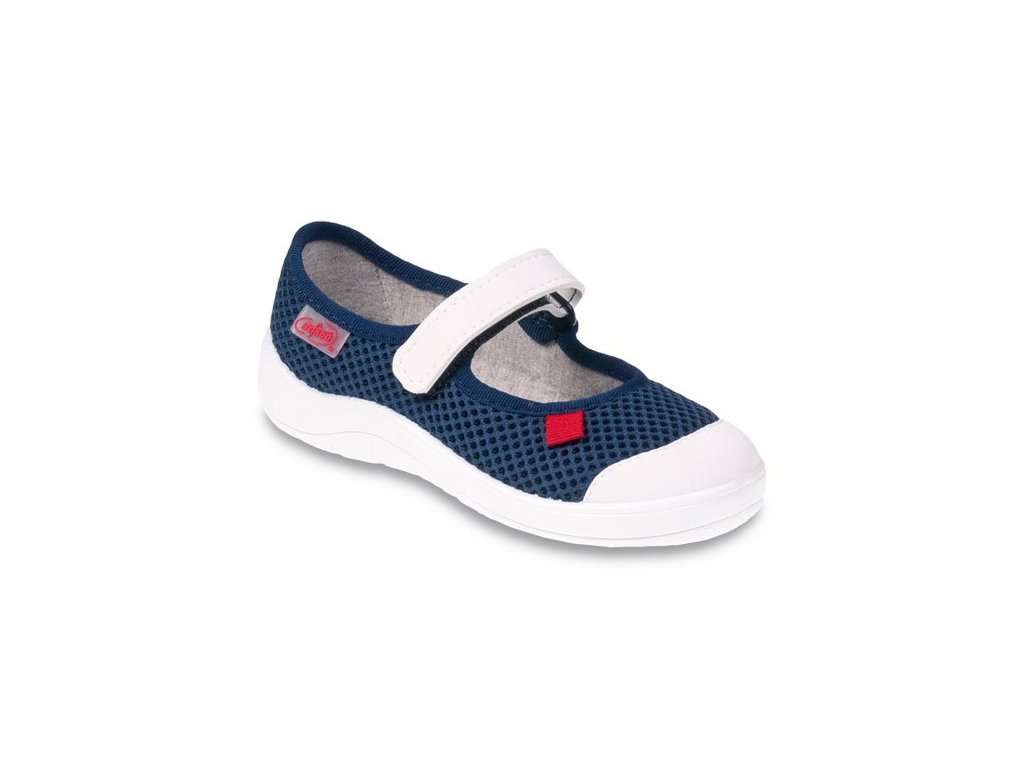 Botičky Befado Tim 208X036 (Varianta produktu 25)