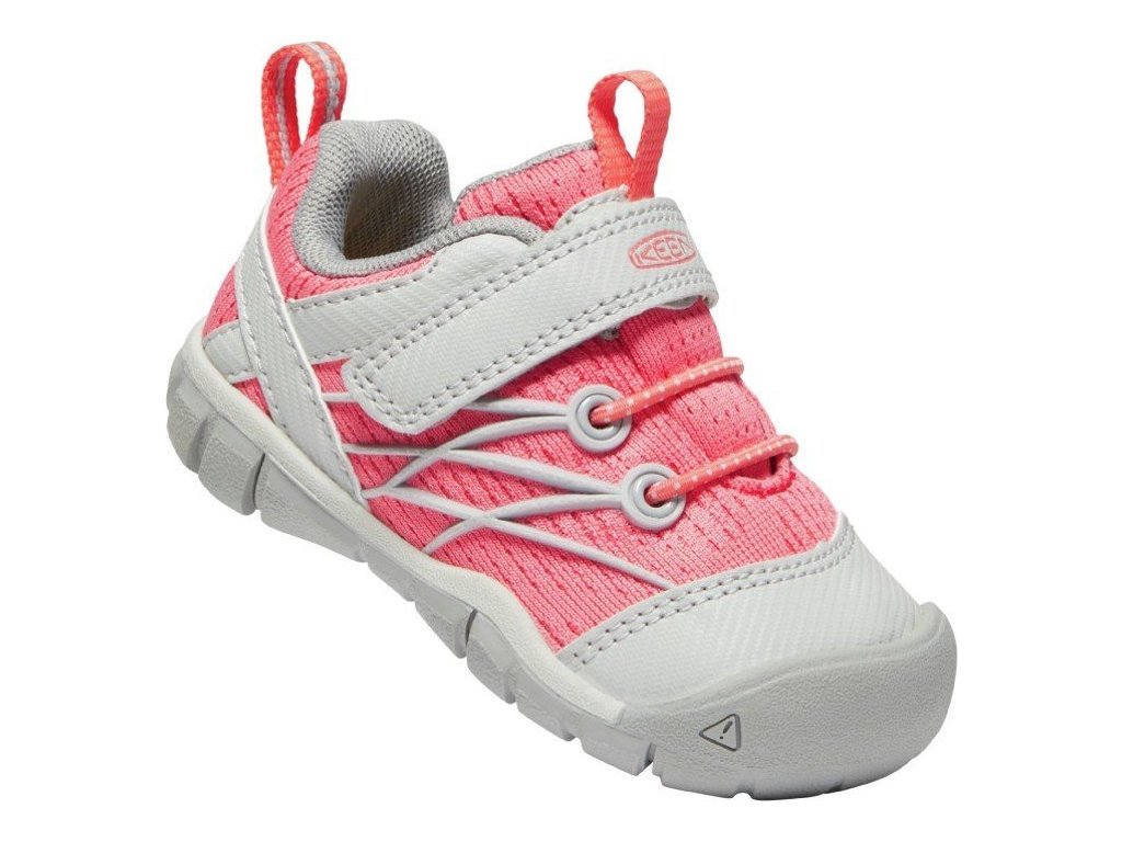 Boty KEEN Chandler CNX INF drizzle/dubarry (Varianta produktu 19)