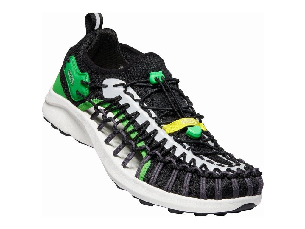 Boty KEEN UNEEK SNK B.E.A.R. GREEN (Varianta produktu 42.5)