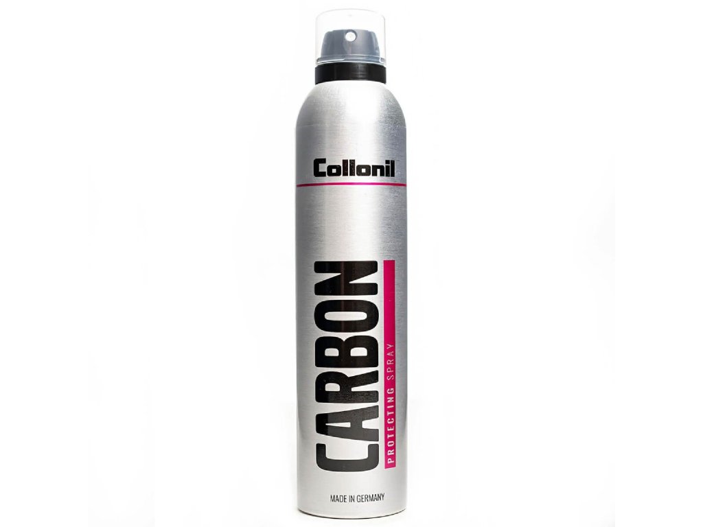 Collonil - Carbon Lab Protecting - spray 300 ml (Varianta produktu 300 ml)