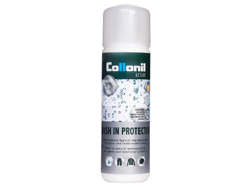 Collonil - Outdoor Activ Wash in Protector 250 ml impregnační aviváž (Varianta produktu 250 ml)