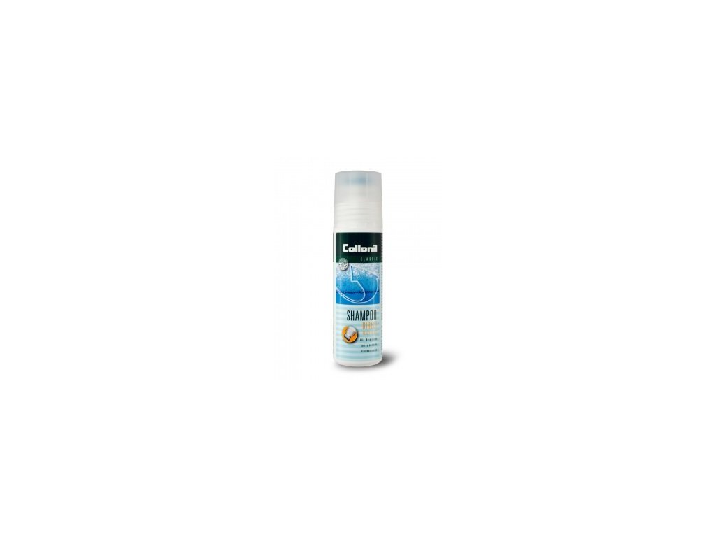 Collonil - Shampoo DIRECT - šampon 100 ml (Varianta produktu 100 ml)