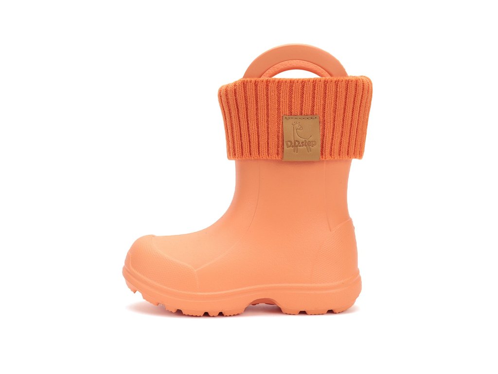 D.D.Step Rainboot holínky Giverny Glow (Varianta produktu 20/21)