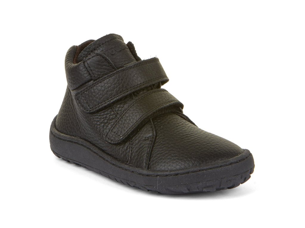 Froddo barefoot boty Autumn Black G3110252-10 (Varianta produktu 31)