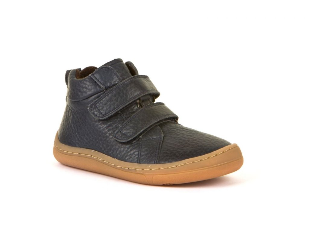 Froddo barefoot boty Autumn Blue G3110195 (Varianta produktu 20)