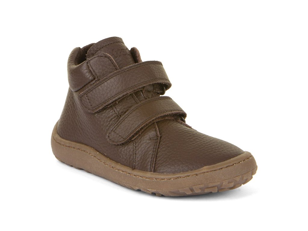 Froddo barefoot boty Autumn Brown G3110252-9 (Varianta produktu 31)