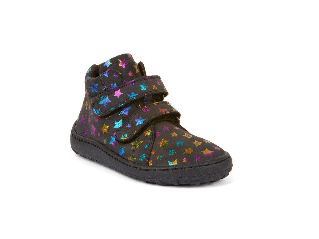 Froddo barefoot boty Autumn Multicolor G3110227-13 (Varianta produktu 20)