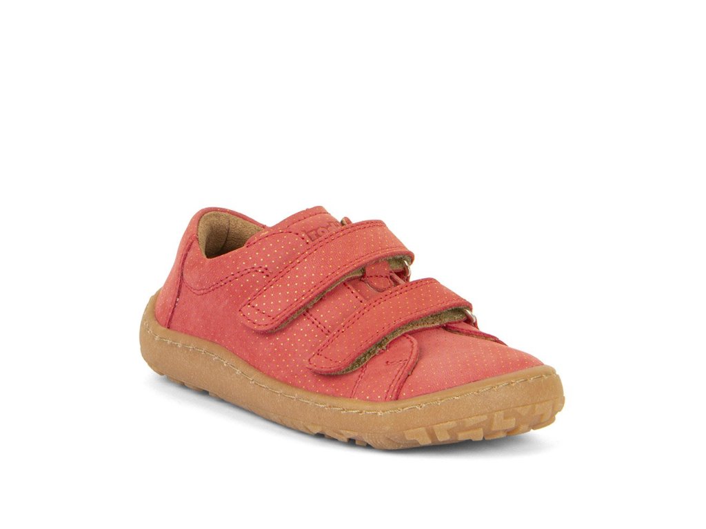 Froddo barefoot boty Base Coral G3130240-26 (Varianta produktu 22)