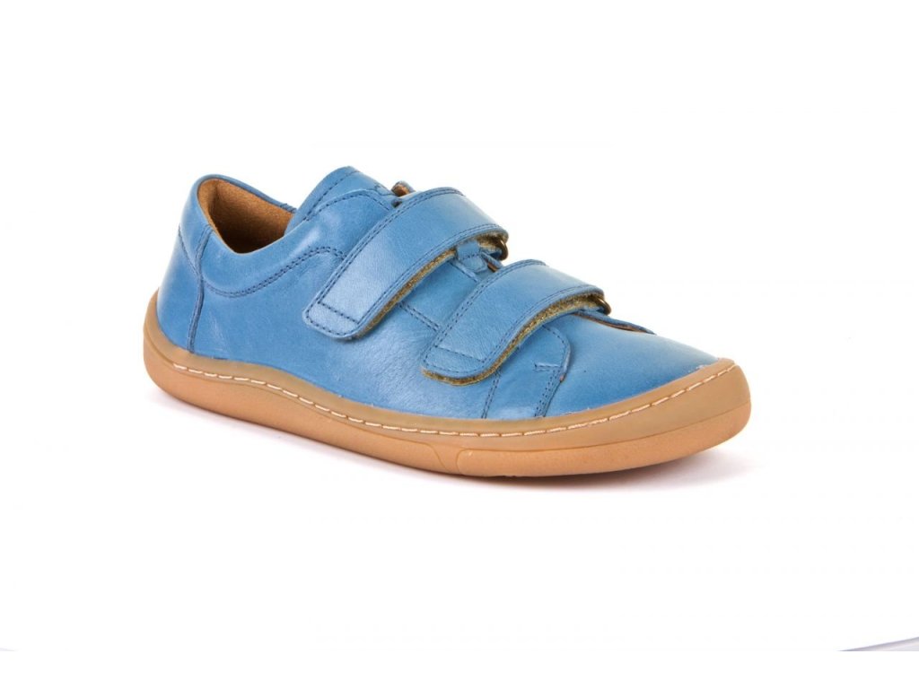 Froddo barefoot boty Base Jeans G3130176-1 (Varianta produktu 32)