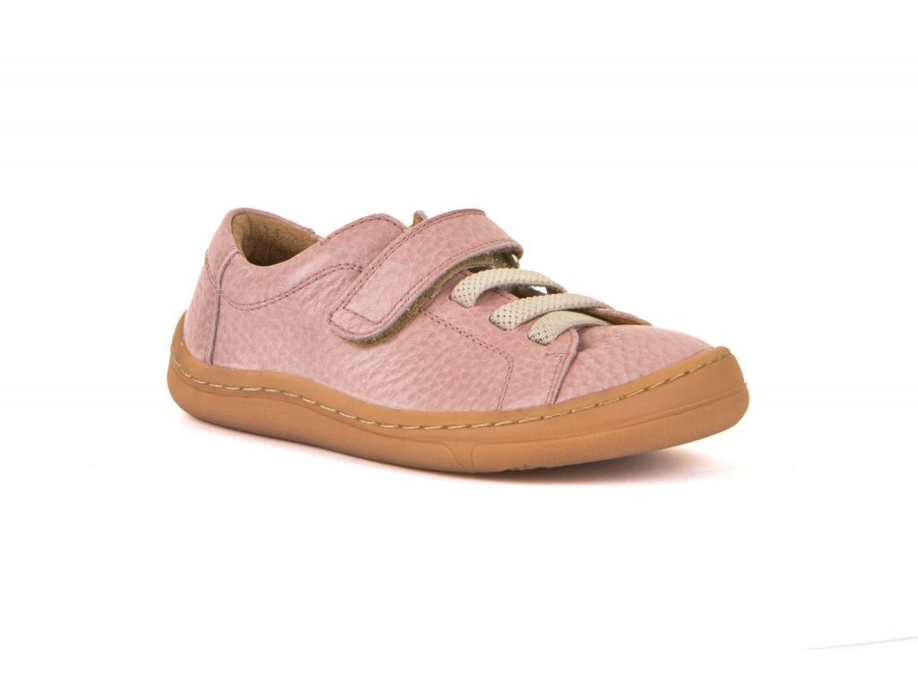Froddo barefoot boty Elastic Pink G3130198-6 (Varianta produktu 26)