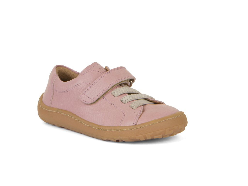 Froddo barefoot boty Elastic Pink G3130221-8 (Varianta produktu 25)