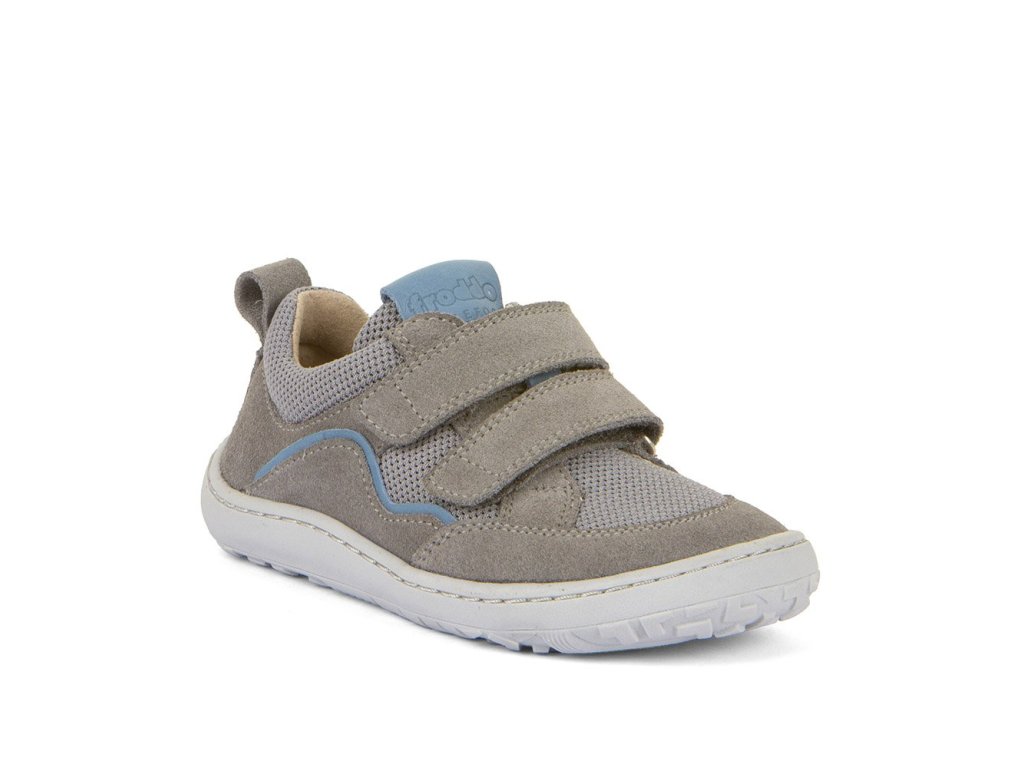 Froddo barefoot tenisky Base Grey G3130260-4 (Varianta produktu 20)