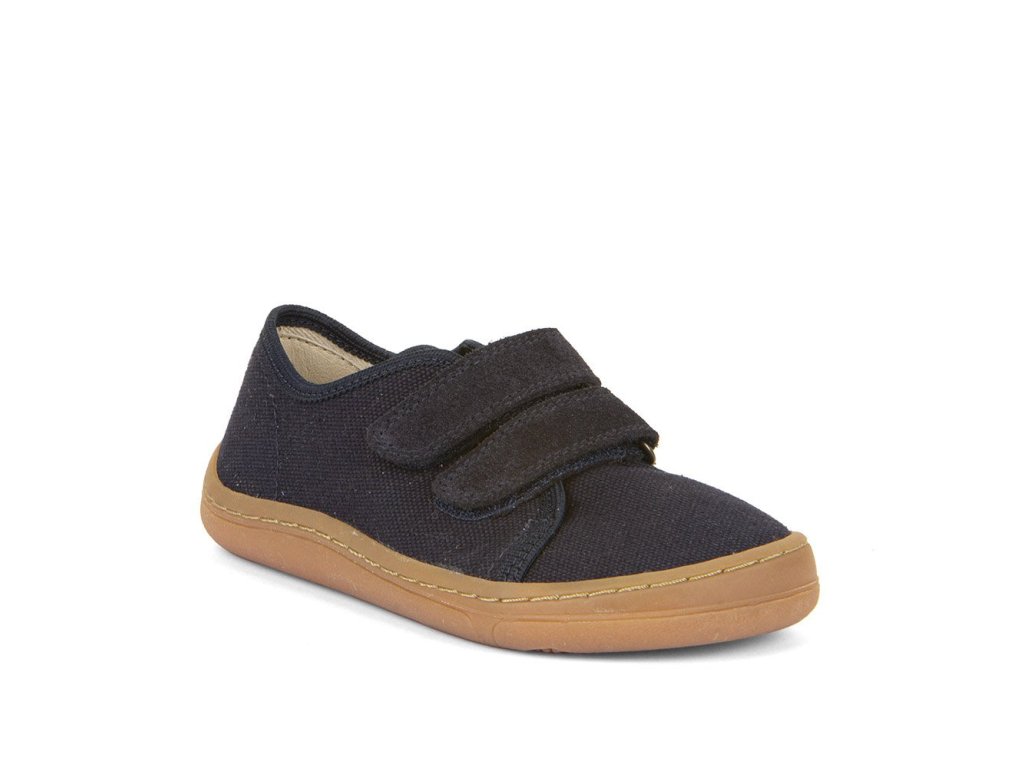 Froddo barefoot tenisky G1700379-8 Dark Blue (Varianta produktu 30)