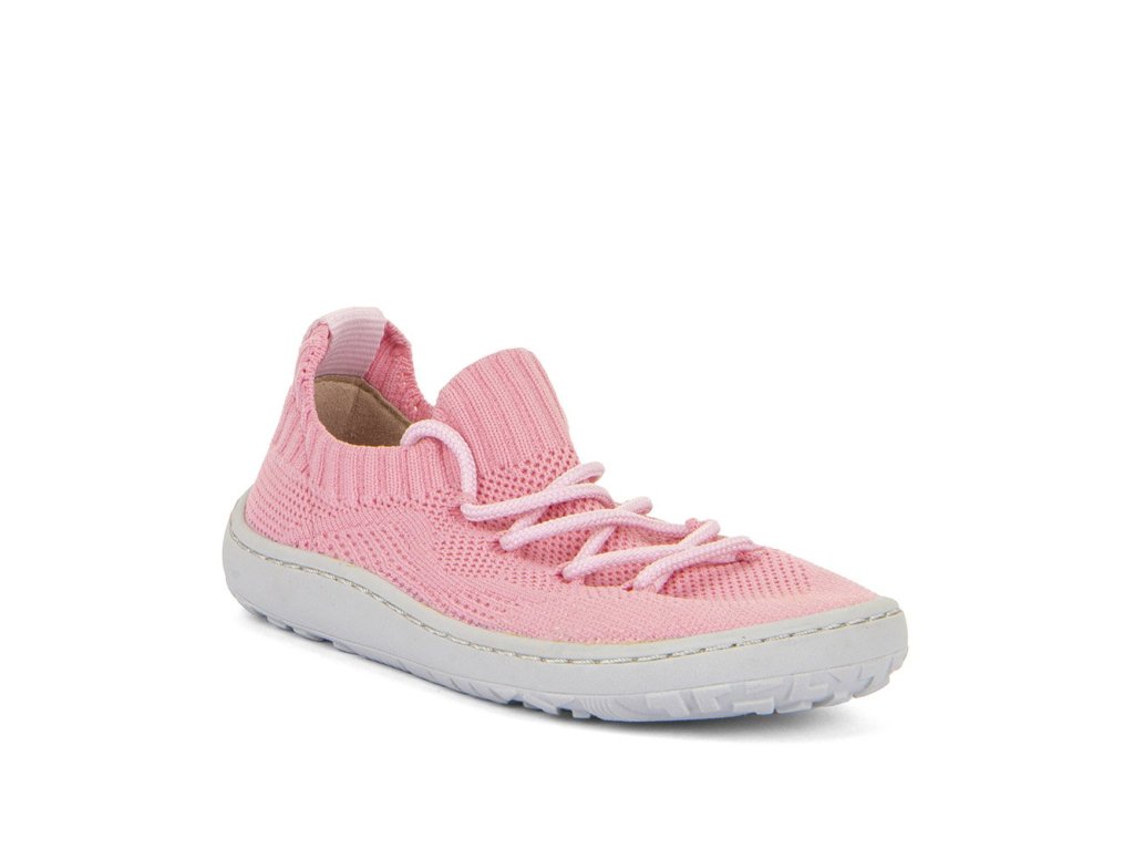 Froddo barefoot tenisky Light Pink G3130262-6 (Varianta produktu 27)