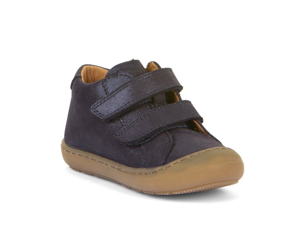 Froddo boty Ollie Blue+ G2130328-14 (Varianta produktu 21)