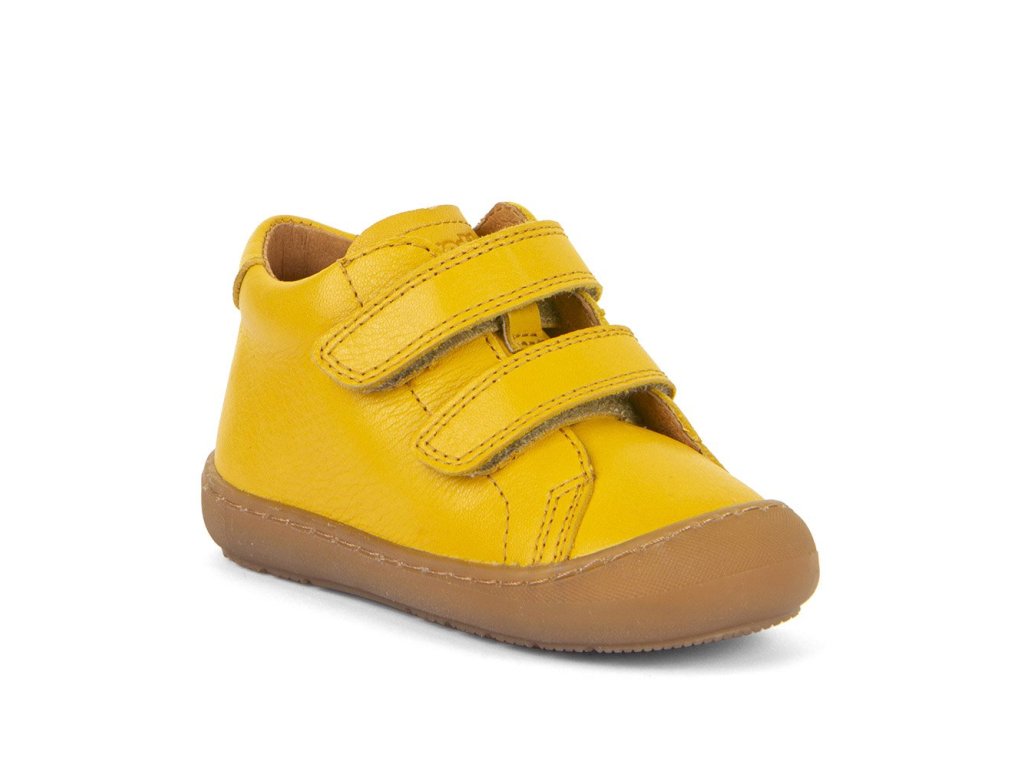 Froddo boty Ollie Dark Yellow G2130328-24 (Varianta produktu 20)