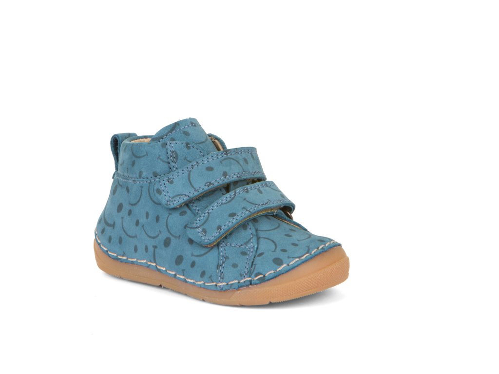 Froddo boty Paix Dark Denim (flexible) G2130284-13 (Varianta produktu 25)
