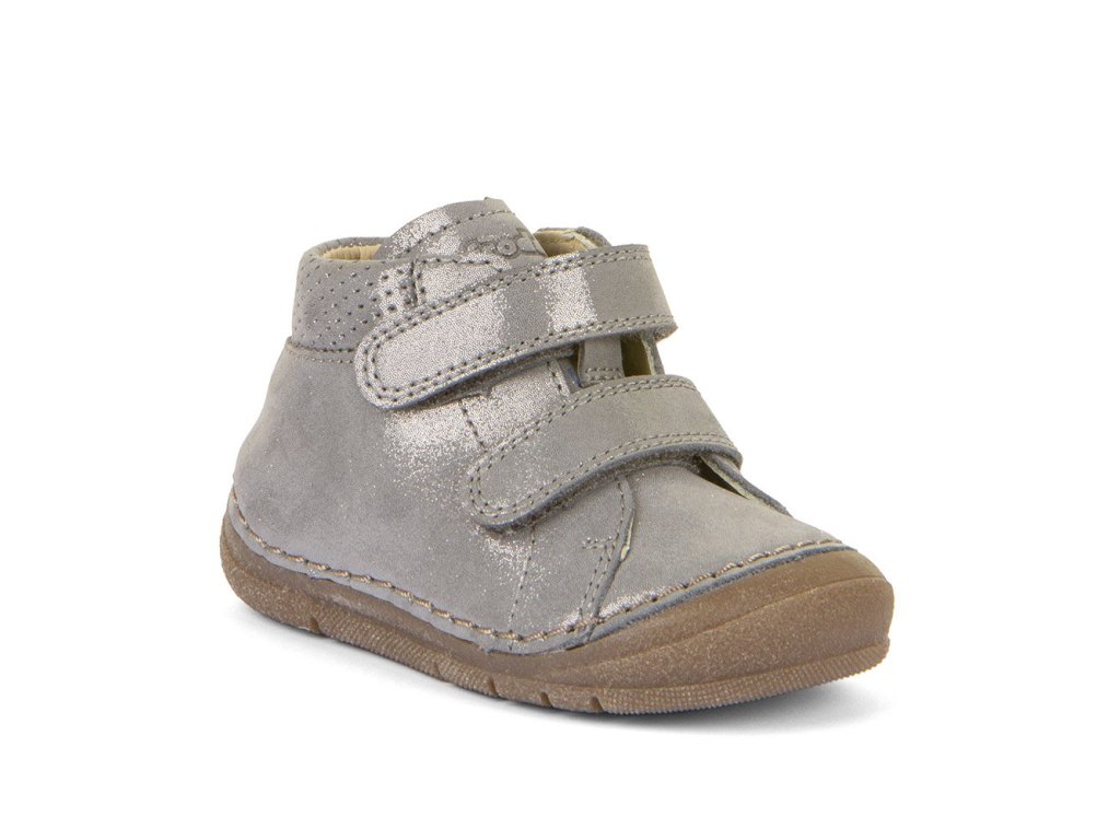 Froddo boty Paix Grey/Silver (flexible) G2130332-11 (Varianta produktu 20)