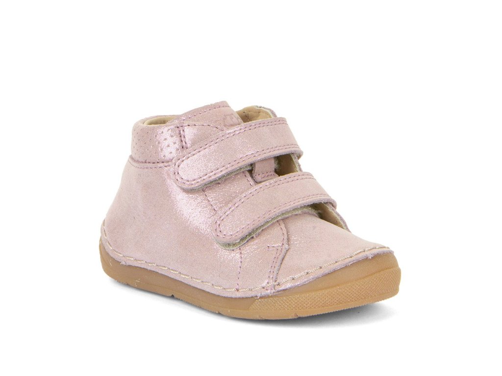 Froddo boty Paix Pink Shine (flexible) G2130312-9 (Varianta produktu 28)